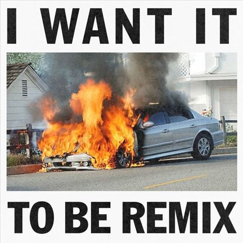 Easy cover art