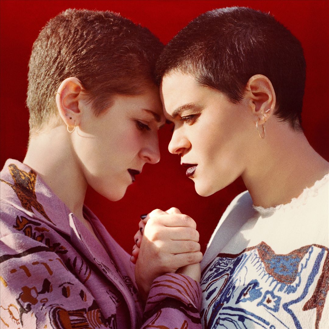Fight cover art