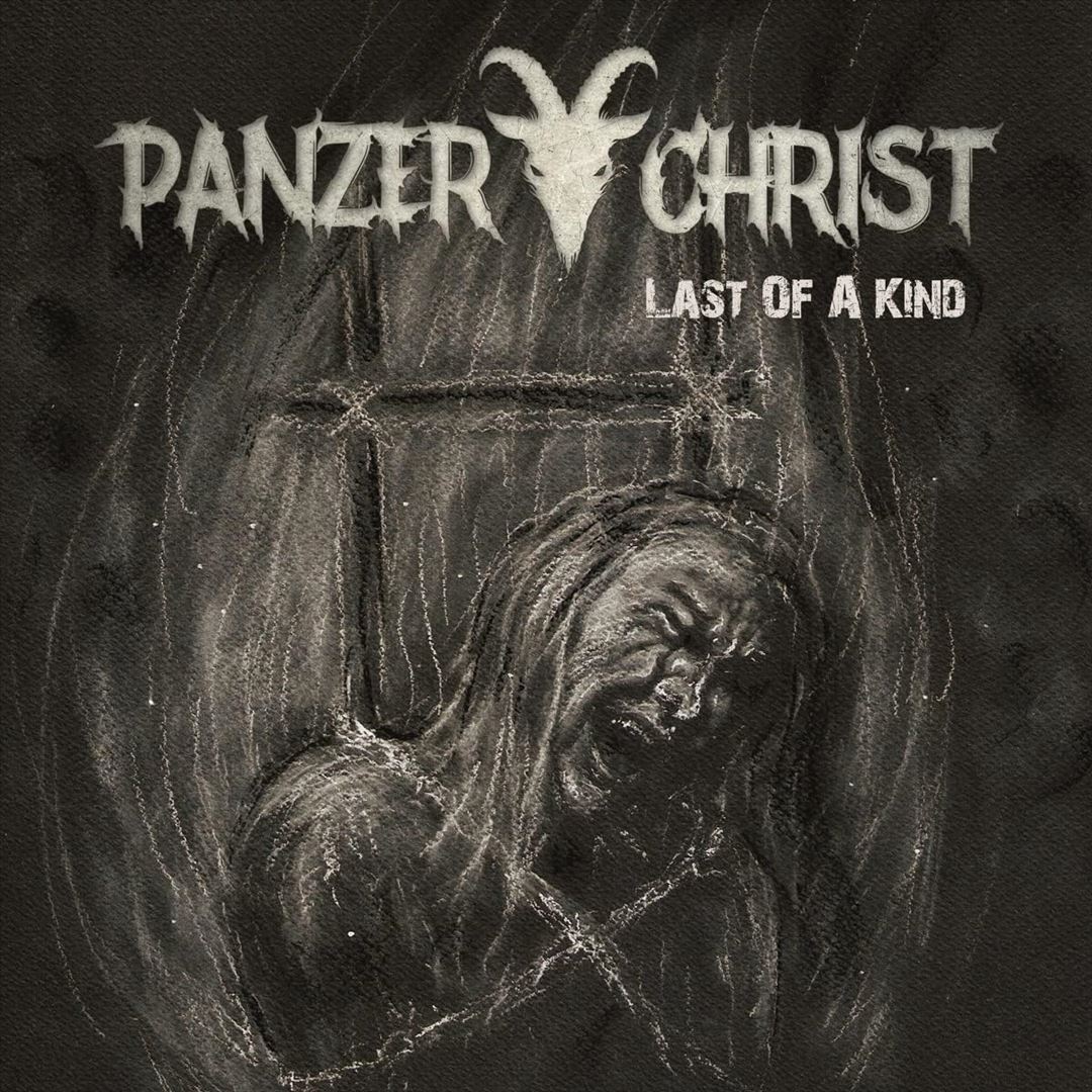 Last of a Kind cover art