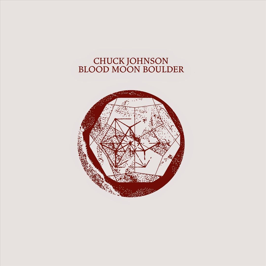 Blood Moon Boulder cover art