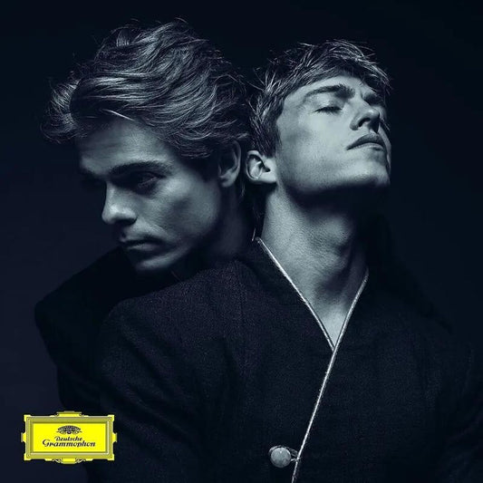 Cantus, Rêve cover art