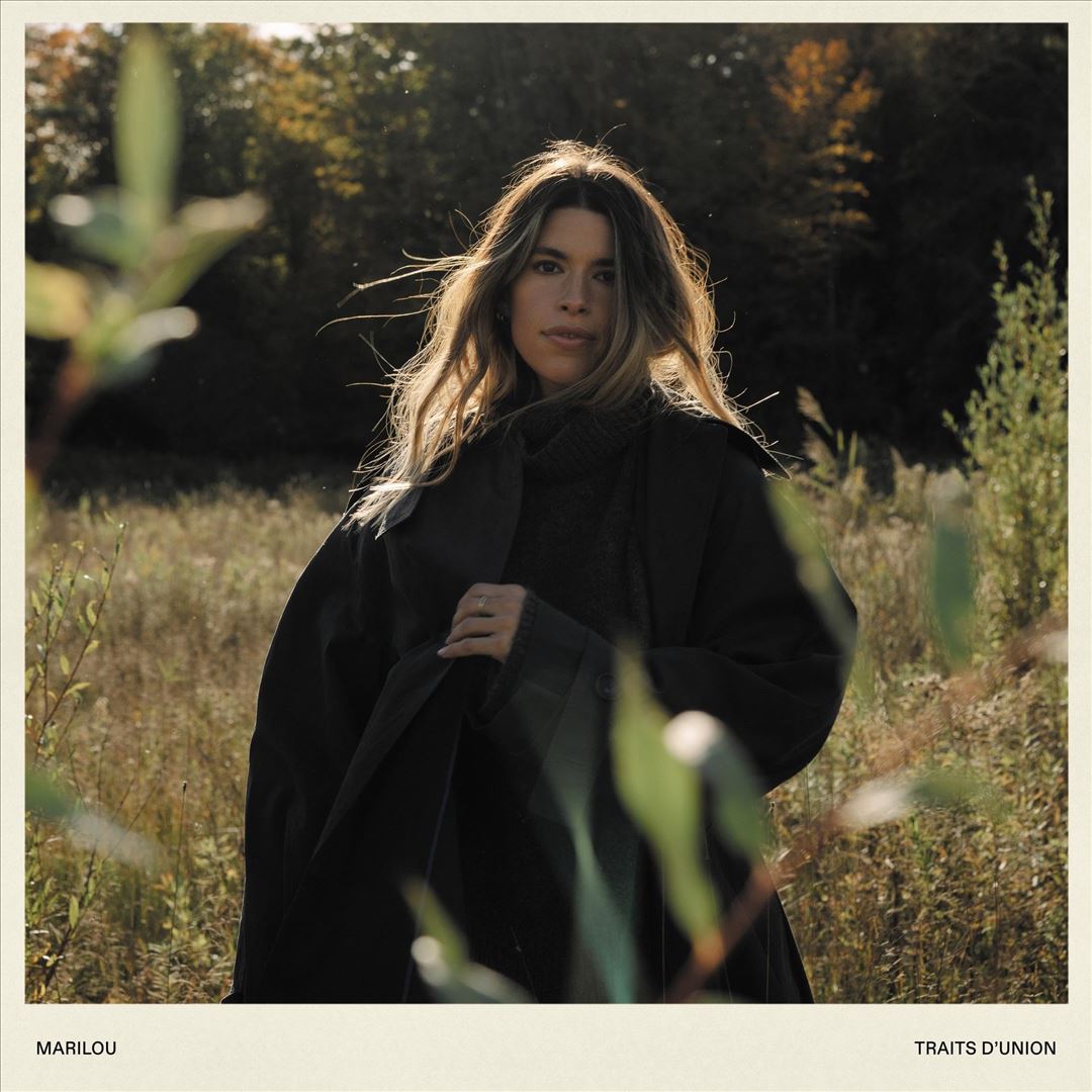 Traits d'Union cover art