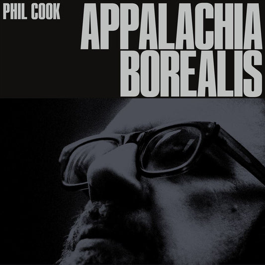 Appalachia Borealis cover art