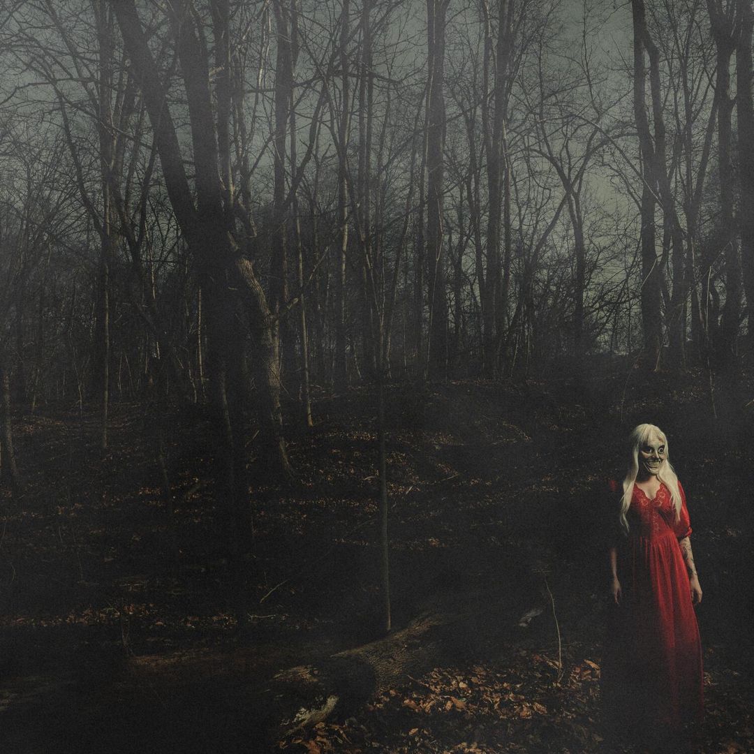 From a Distance cover art