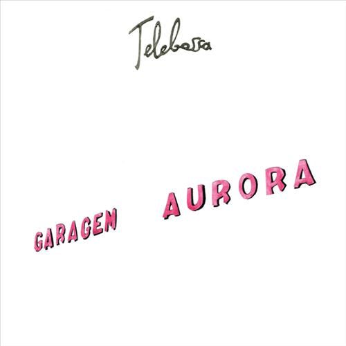 Garagem Aurora cover art