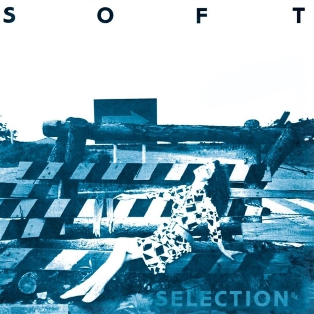 Soft Selection 84 cover art