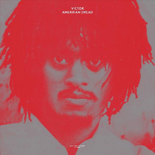 Amerikan Dread cover art