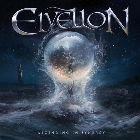 Ascending in Synergy cover art