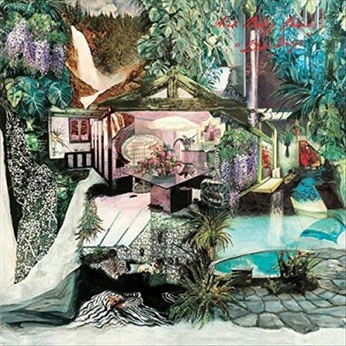 Lilac Days cover art