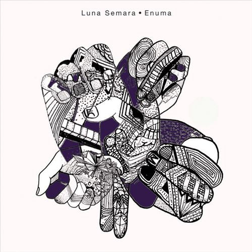 Enuma cover art