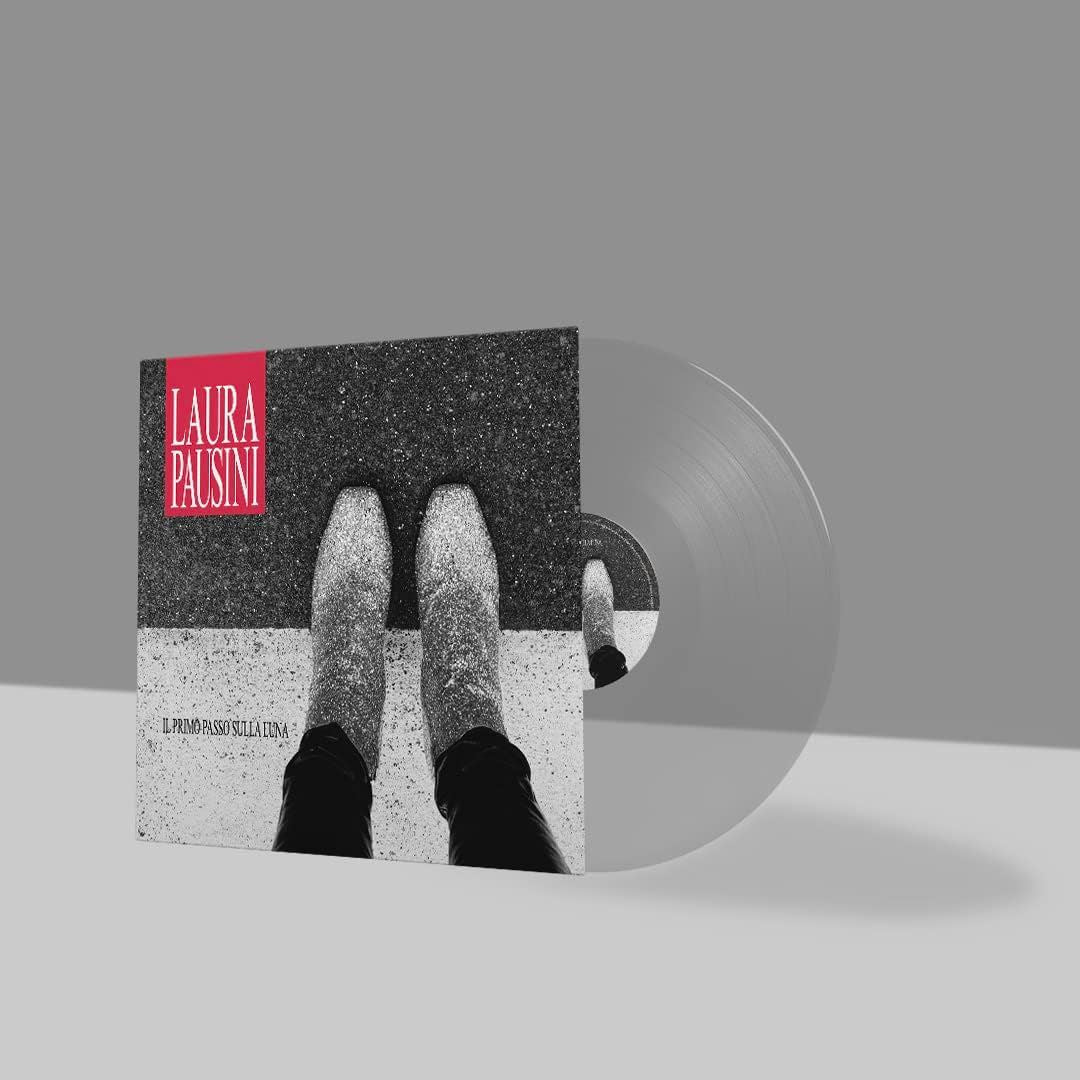 Il Primo Passo Sulla Luna - Li cover art