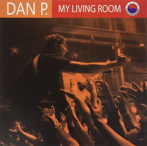 My Living Room cover art