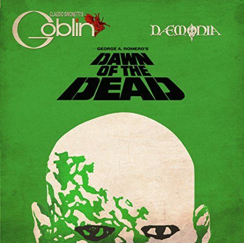 Dawn of the Dead: 40th Anniversary Edition cover art