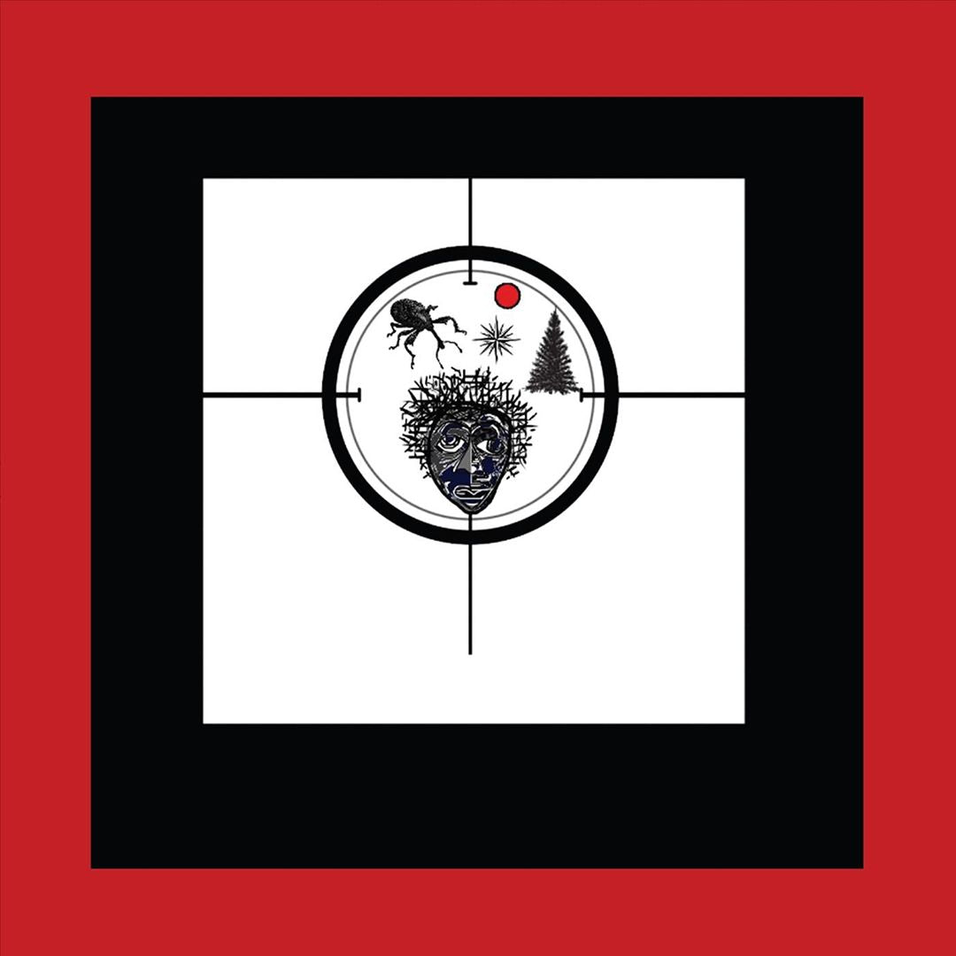 Red Summer cover art