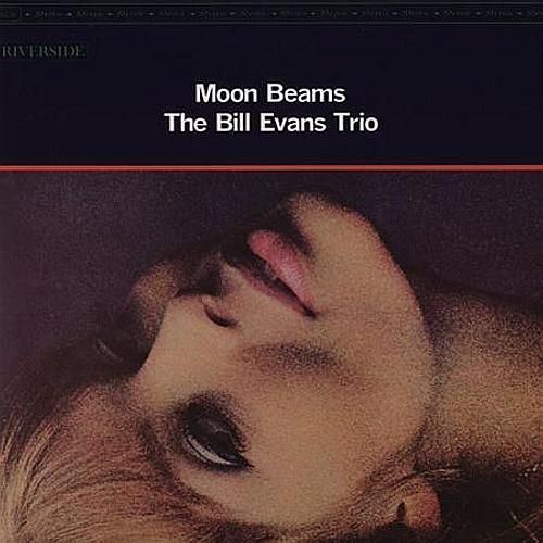 Moon Beams cover art