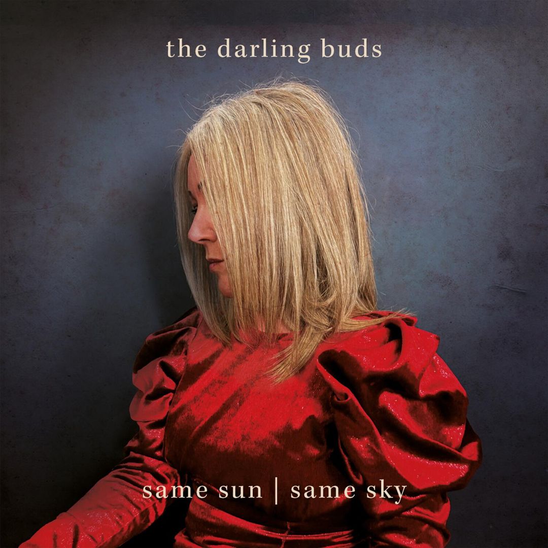 Same Sun/Same Sky cover art