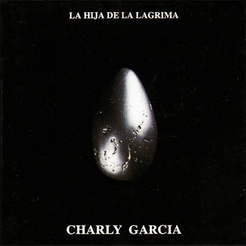 Hija de La Lagrima cover art