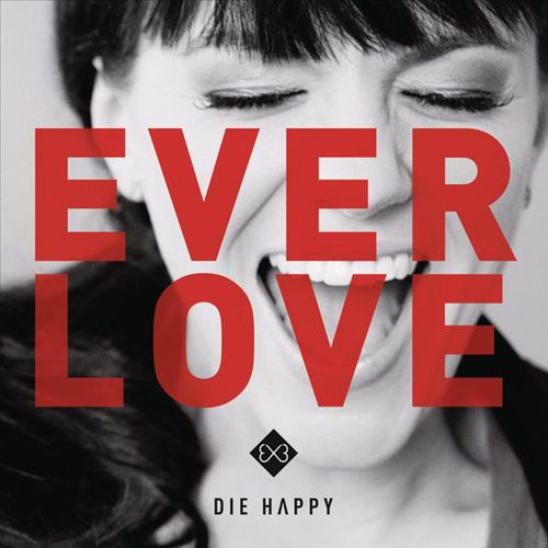 Everlove cover art