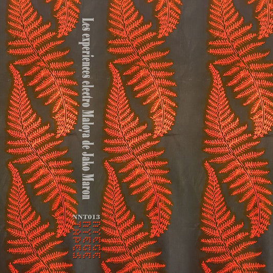 Electro Maloya Experiments of Jako Maron cover art