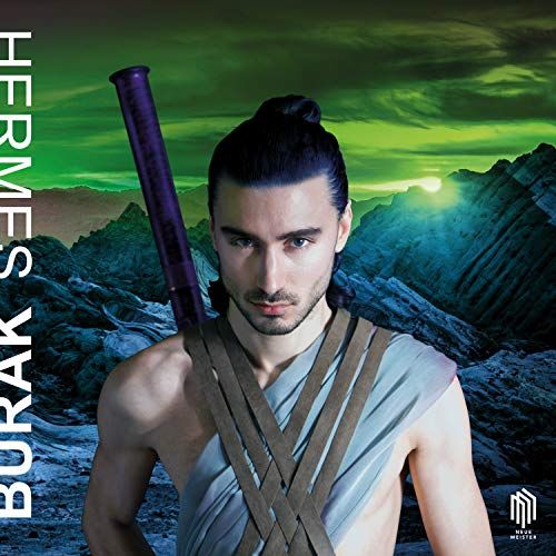 Hermes cover art
