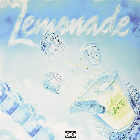 Lemonade  cover art