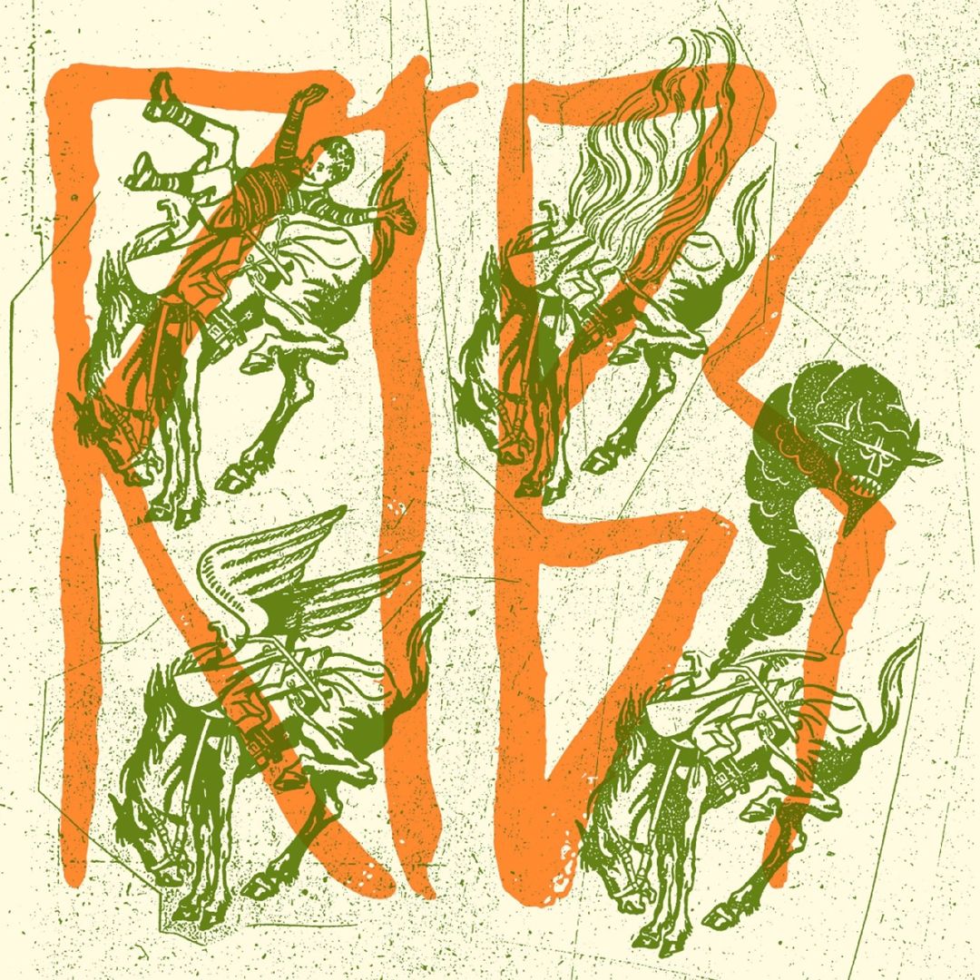 Cold Ribs cover art