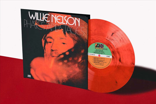 Phases and Stages cover art