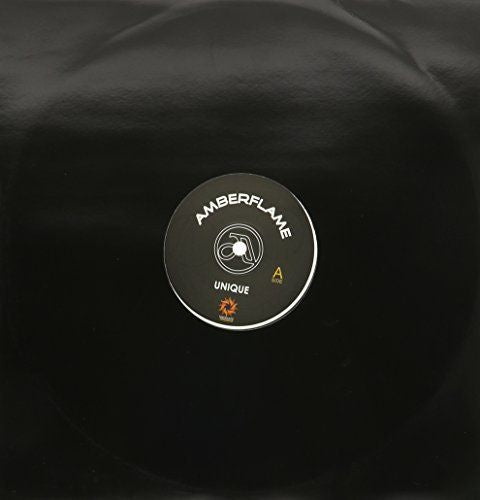 Unique cover art