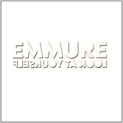Look at Yourself cover art