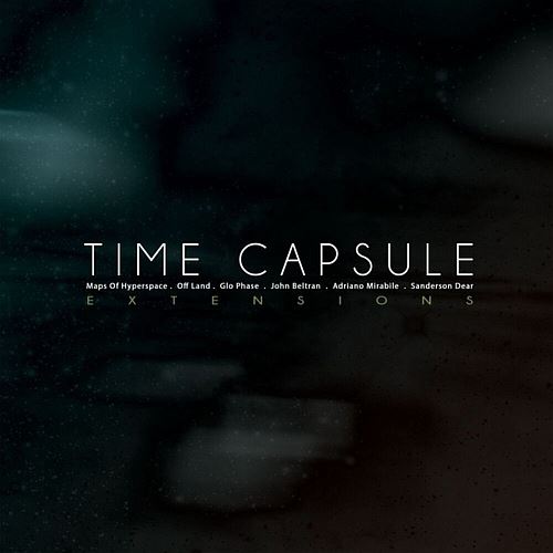 Time Capsule Extensions cover art