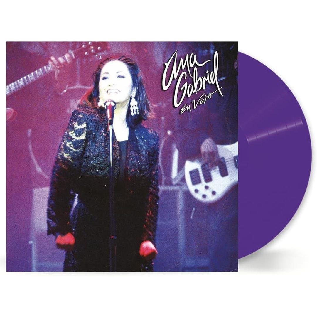 En Vivo cover art