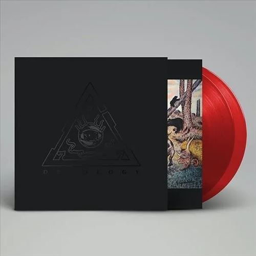 Demology cover art