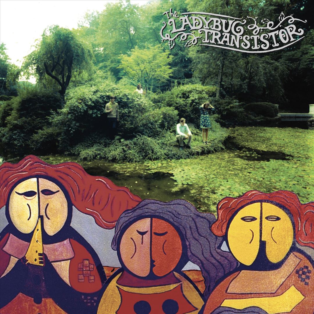 Albemarle Sound cover art