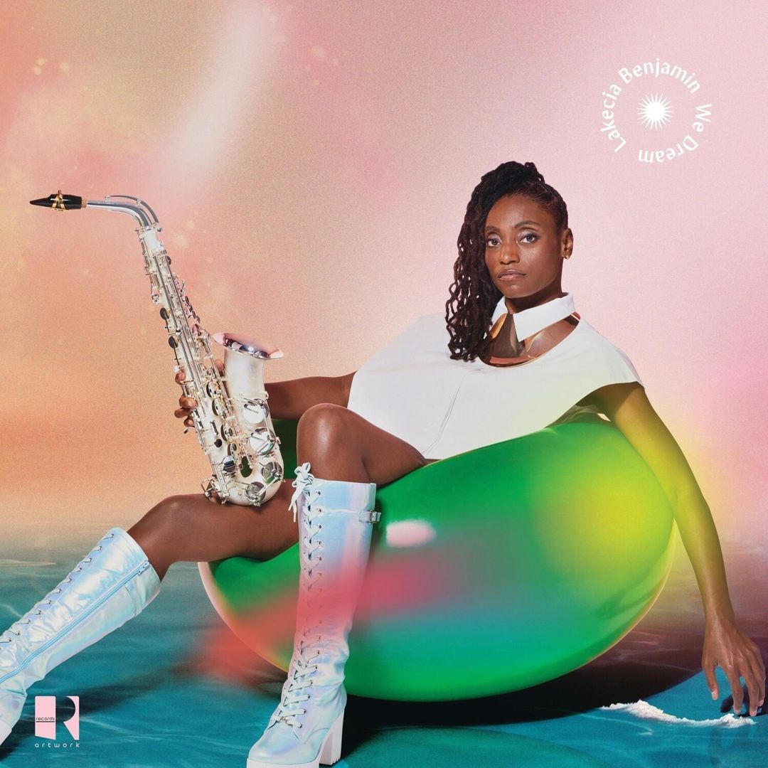 We Dream cover art