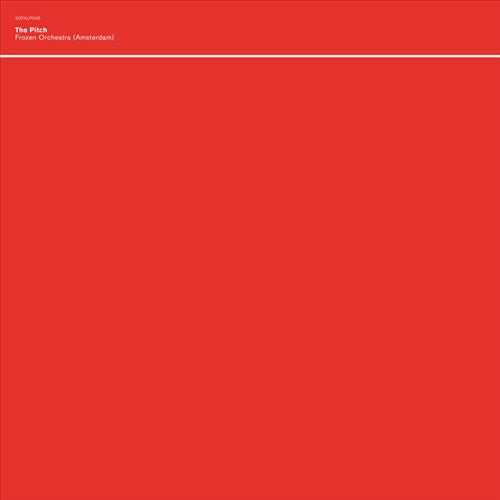 Frozen Orchestra (Amsterdam) cover art