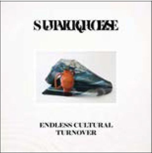 Endless Cultural Turnover cover art