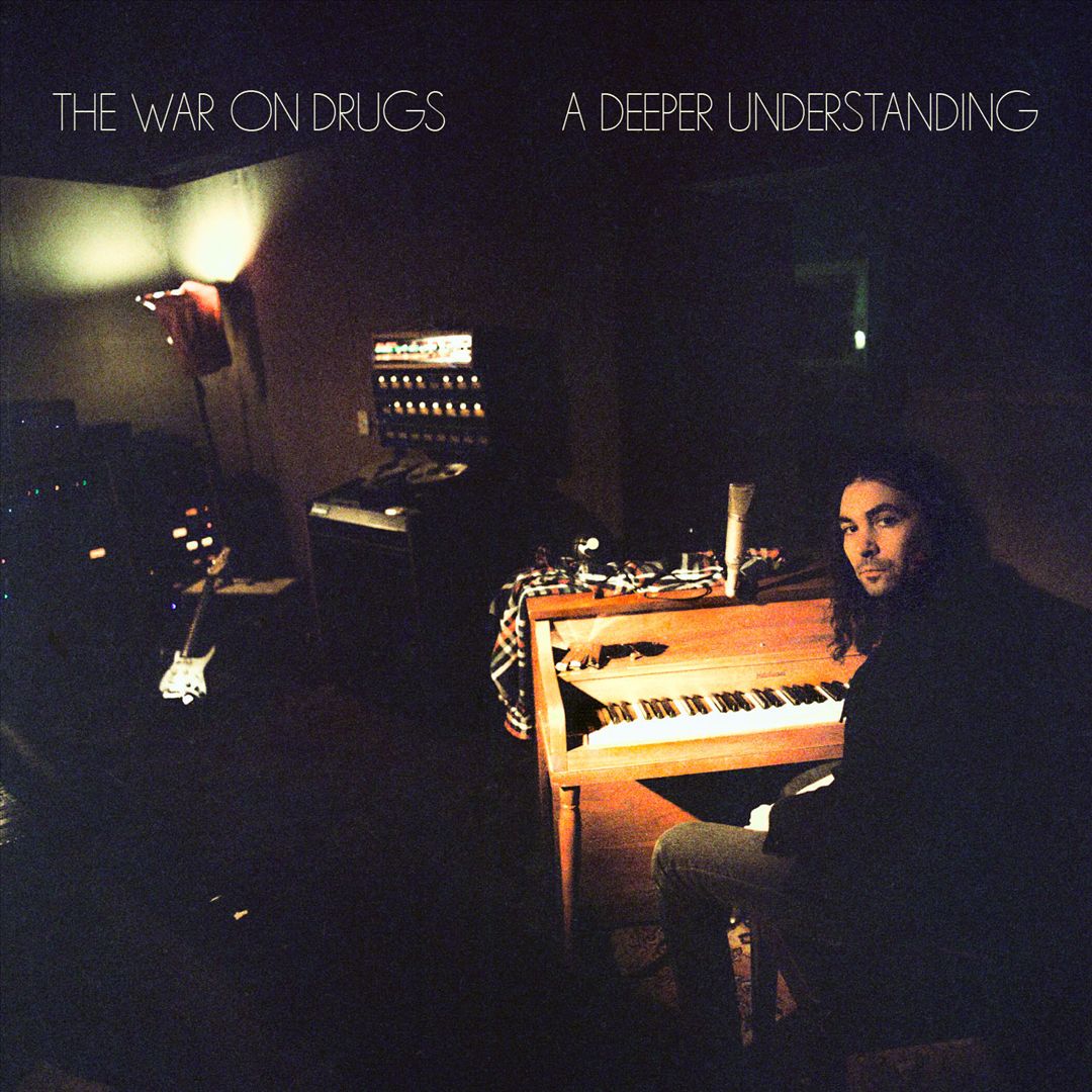 Deeper Understanding cover art