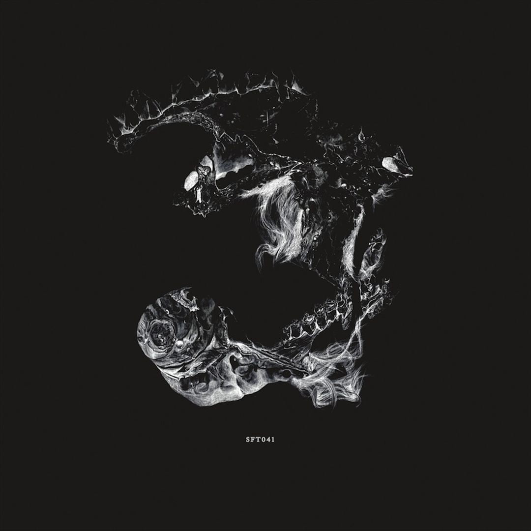 Death After Life I-VIII [LP] cover art