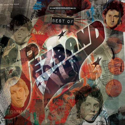 Best Of cover art
