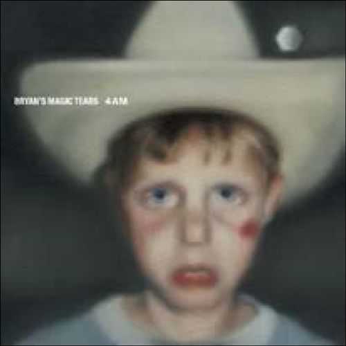 4: 00 AM [LP] cover art