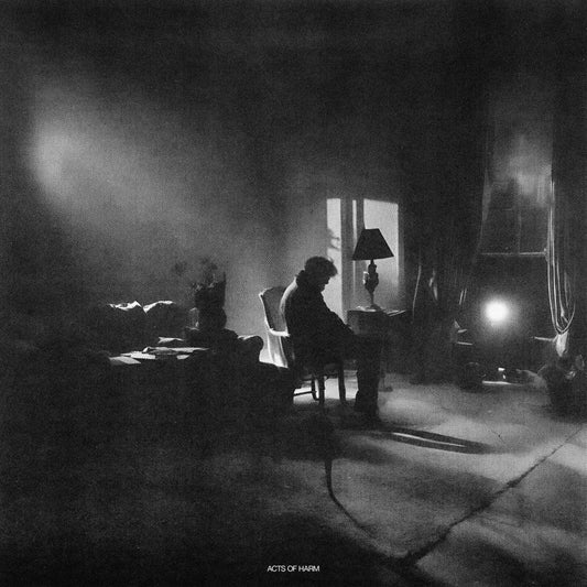 Acts of Harm cover art