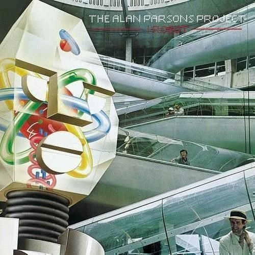 I Robot cover art