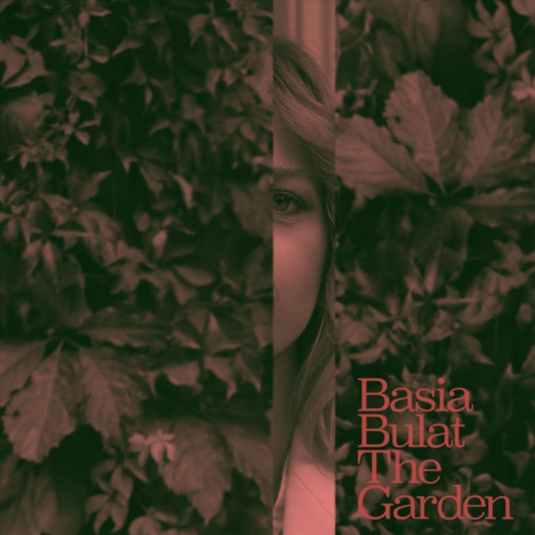 Garden cover art