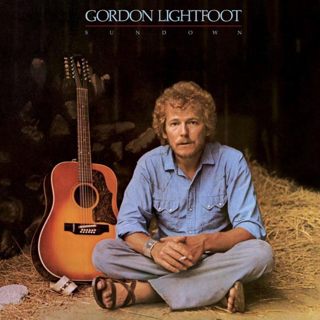 Sundown cover art