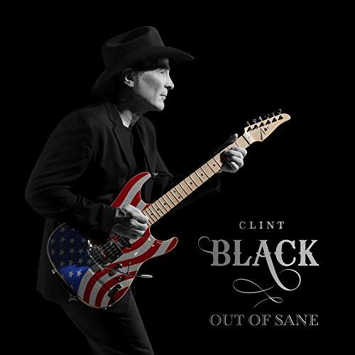 Out of Sane cover art