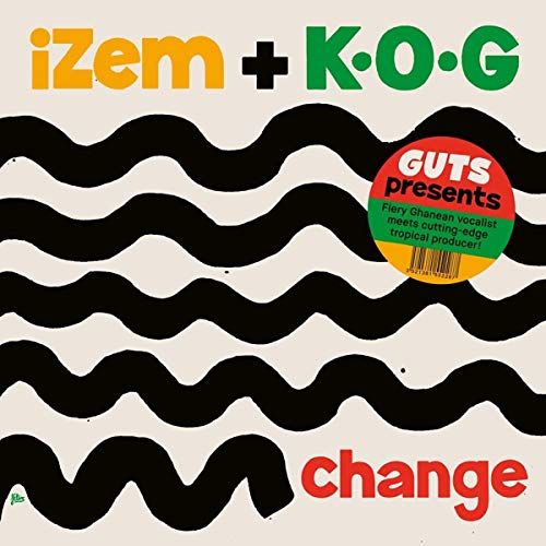 Change cover art