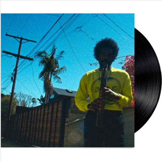 Moving Day cover art