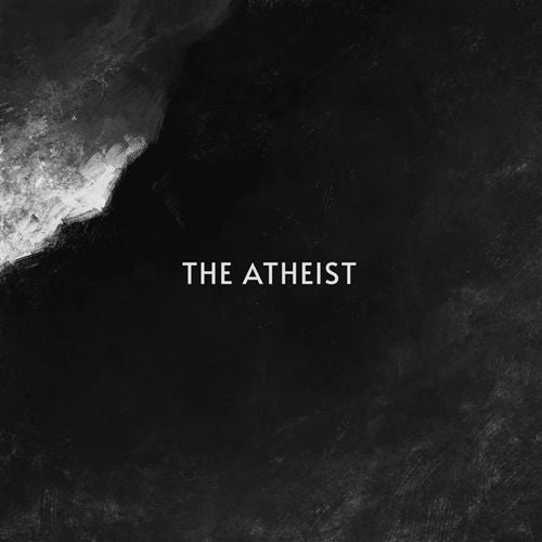 Atheist cover art