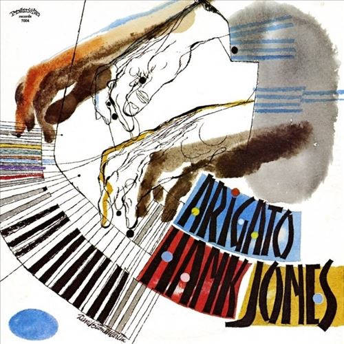 Arigato cover art
