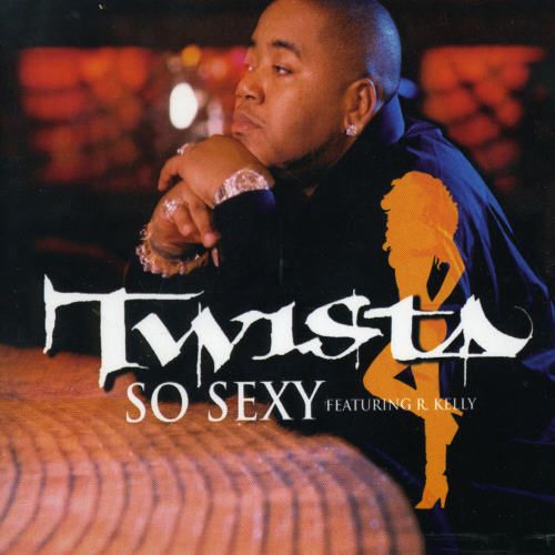 So Sexy cover art